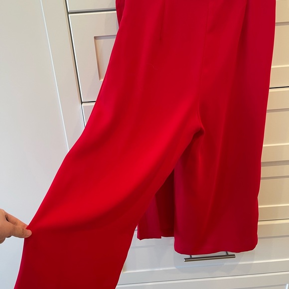 Zara mid length skort - Picture 3 of 4